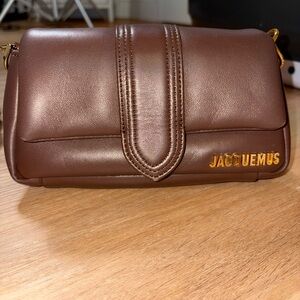 Jacquemus Le Petit Bambimou shoulder bag